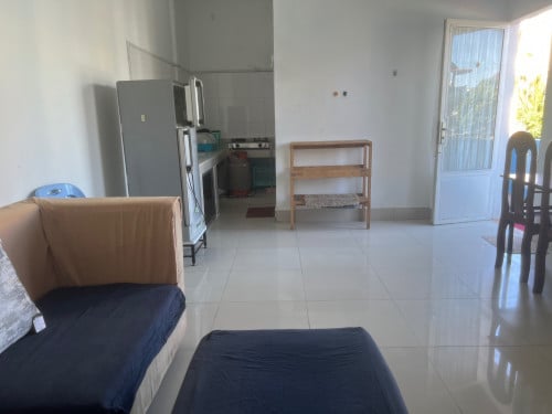 Unit for rent