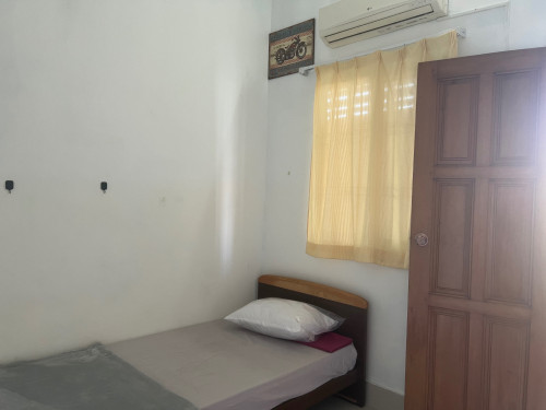 Unit for rent