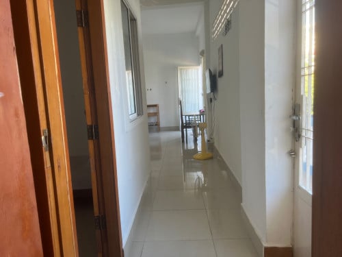 Unit for rent