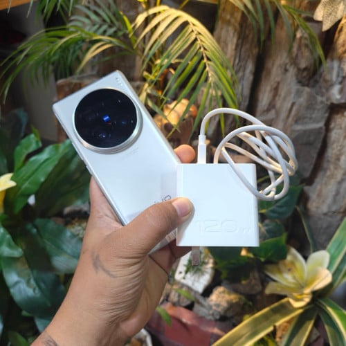 Vivo X100 ultra CH / ram12+12/ 256G