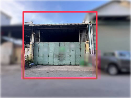 Warehouse for Rent – Daeum Kor Area