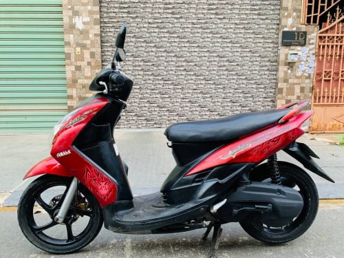 YAMAHA MIO (550$)2008 Japan 110cc