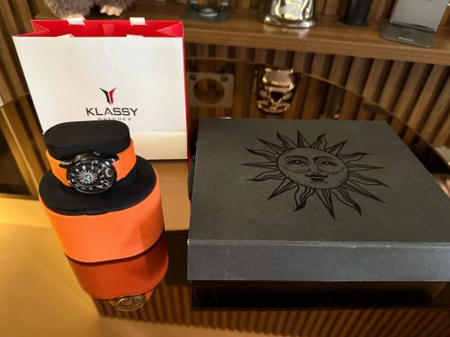 Zinvo Jumbo VD Blaze