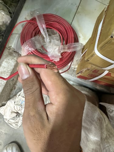 មានទទួលជួសជុលអគ្គីសនី នៅទីក្រុងភ្នំពេញ