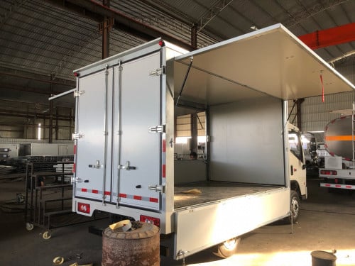 តម្លើងទូរថយន្ដ