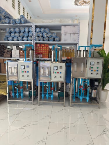 លក់គ្រឿបរិក្ខាចំរោះទឹកពិសារបរិសុទ្ធ​ ទឹកស្អាត​គ្រាប់​ប្រភេទ​