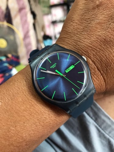 នាឡិកា ស្វីសចំ