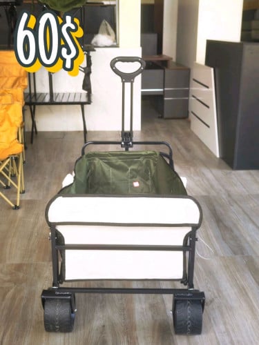 រទេះរុញដាក់អីវ៉ាន់