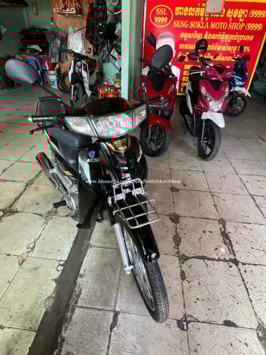 អាសង់021 ក្បាល5982 លេខភ្នំពេញ 1IV. ម៉ូតូស្អាតនៅណាស់ មានលក់នៅហាង( សេងសុខឡា 9999)