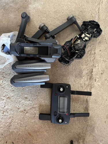 លក់ដ្រូន17$