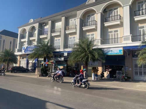 🫶 ផ្ទះអាជីវកម្មសំរាប់ជួលនៅ បុរី ភ្នំពេញថ្មី អេលីតផាក2 សែនសុខ ( កាន់ផ្ទាល់ )