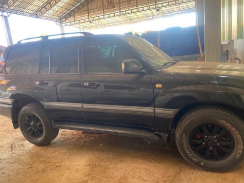 ឡង់លក់ 2001 6ម៉ាស៊ីន ម៉ាស៊ូត