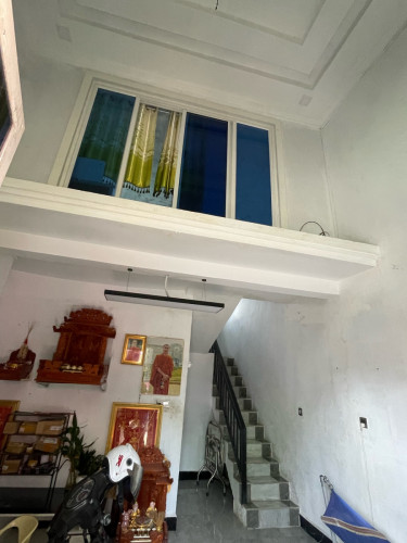 ផ្ទះលក់​ ទំហំ​ 4.5 X 8.8m លក់​ 50,000$