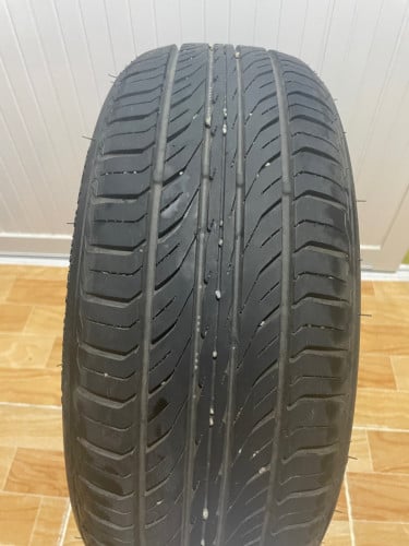 សំបកកង់ម៉ាក ARIVO រង្វង់ 175/50R15 នៅព្រុយប្រើបាន1ខែ ឆ្នាំផលិត 24មាន 1គ្រាប់