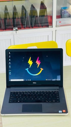 តម្លៃពិសេស​ជូនប្អូនៗសិស្សានុសិស្សយកទៅសិក្សា🫶🏻CoreI7,VGA ដាច់ 2GBទៀតផង🫶🏻