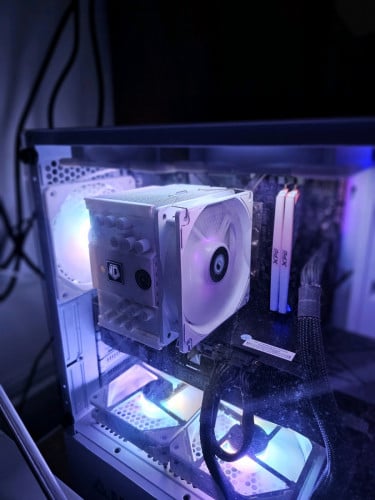 វៃចេញ Desktop PC ផ្ទាល់ខ្លួន | i9 9th, 32GB, RTX 3070ti