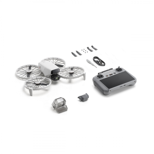 ដ្រូន DJI Flip - Standard ថ្មី