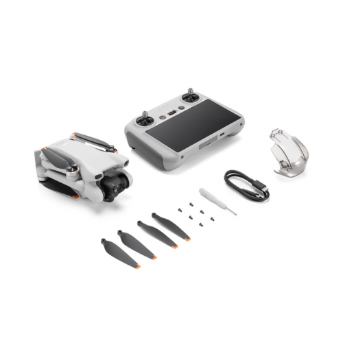 ដ្រូន DJI MINI 3 - Standard ថ្មី