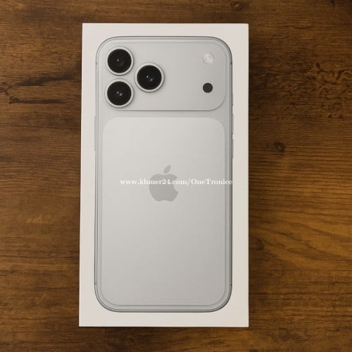 ត្រូវការទិញ Iphone 17PM ZA price 1000$