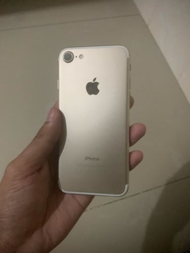 លក់ iPhone 7 128G📥❤️