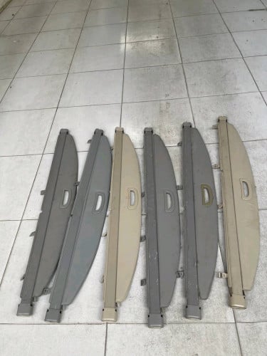 រីដូរ LEXUS RX330, Highlander 2010 & រីដូរ  Highlander 02, 03