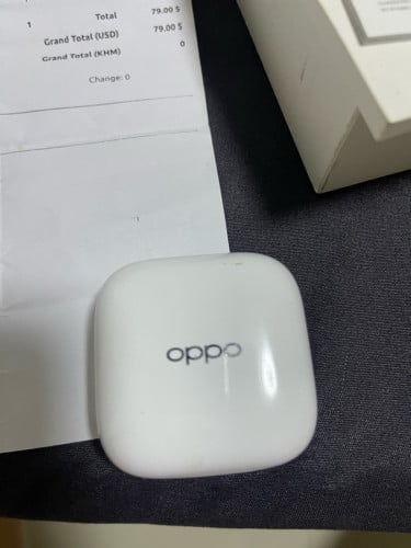 លក់កាស់ oppo zin