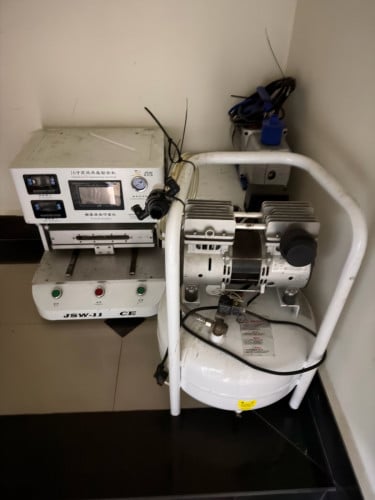 គ្រឿង សំរាប់ ជួសជុល Phone មួយ set