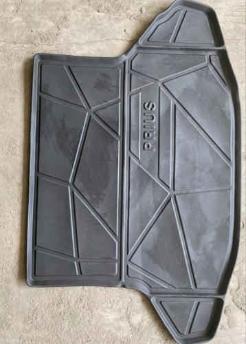 សម្រាលគូតក្រោយ Prius 010~015