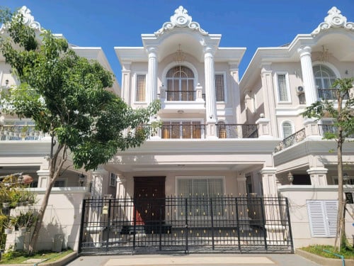 (SC)Prince-B Villa ML-Tiara