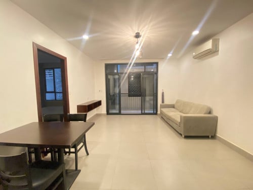 🍀Luxury 1-Bedroom For Rent At Russian Market