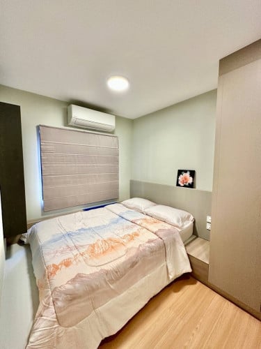 🏙️2 Bedrooms at Condo Polaris 23 for rent ✅ Type 2bedroom , 2 barthroom