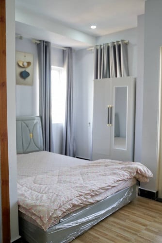 🏠 Condo for Rent | Chip Mong 271 MegaMall🛏 Studio | 🏢 Floor 5-8