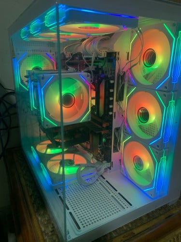 💥 លក់បន្ទាន់! Dual Xeon (80Cpus)