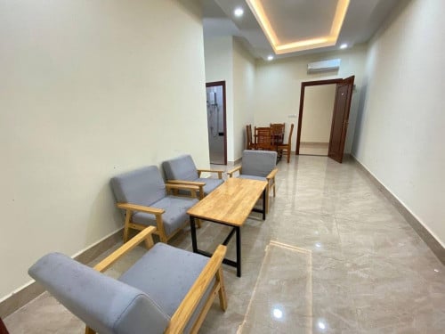 📍ទីតាំង ឈូកមាស ចំការព្រីង✅One bedroom (200$ - 250$)✅Two bedroom (350$ - 400$)