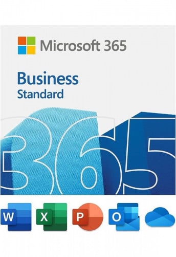 📎 MS365 Standard Business $12/year (01 device)