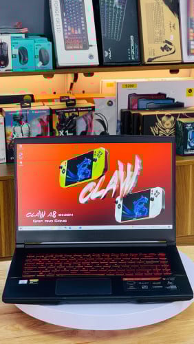 🥳 Gaming MSI  តម្លៃត្រឹមតែ🫶🏻$399🥱🫶🏻💥