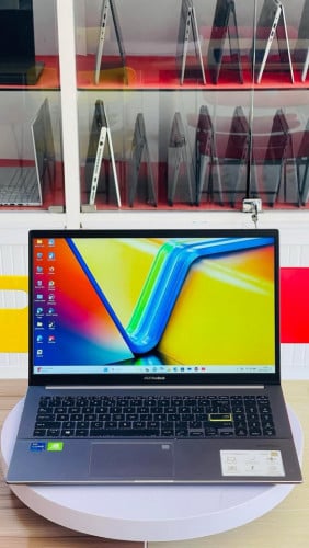  តម្លៃពិសេស​ជូនប្អូនៗសិស្សានុសិស្សយកទៅសិក្សា🫶🏻🫶🏻ស្តើងស្រាល VGA ដាច់ 2GB រូបរាងទាន់សម័យ