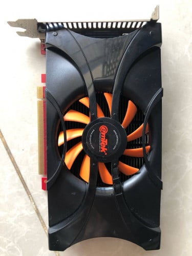 ​លក់ VGA, SSD, M2 & RAM DDR4