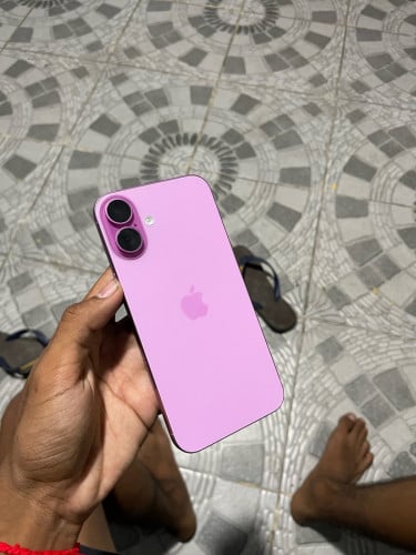 16Plus 128G LL/A ស្អាត់ 97% ថ្ម100% សាក់ថ្មបាន 250% លក់555$