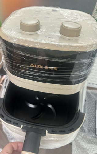 Air fryer new