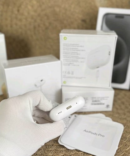 Airpod pro 2 top grade
