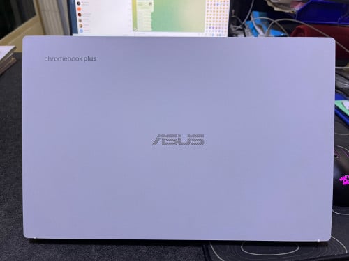 ASUS Chromebook Plus CX3402 (2024)
