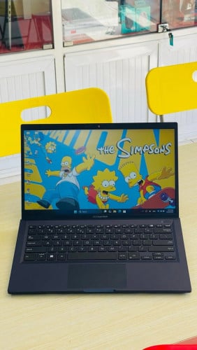 Asus Expertbook L1400(1ទឹកស្អាត 99%)💚🥳🩵🥳