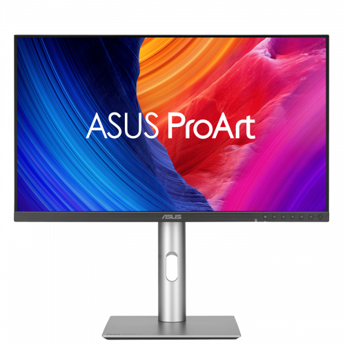 Asus ProArt 27 inch 2K IPS 120Hz sRGB 100% / New in box with 3 Year warranty