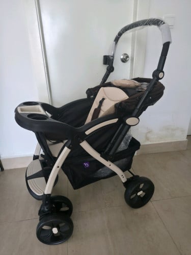 BABY STROLLER