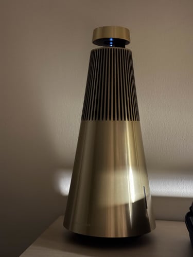 Bang and Olufsen - Beosound 2