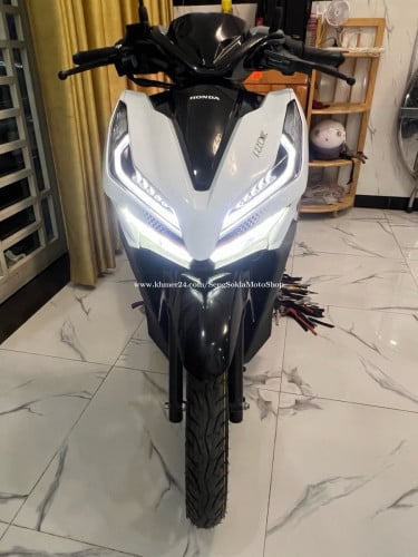 Click 021NCX125 ម៉ូតូស្អាតសាណុំស្រិនម្ចាស់ដេីម សោរ2គ្រាប់ មានលក់នៅហាង (សេង សុខឡា9999)