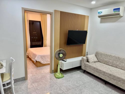 Condo for rent at Sen Sok