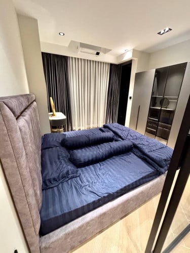 Condo for rent at TIME SQUARE 5 One bedroom