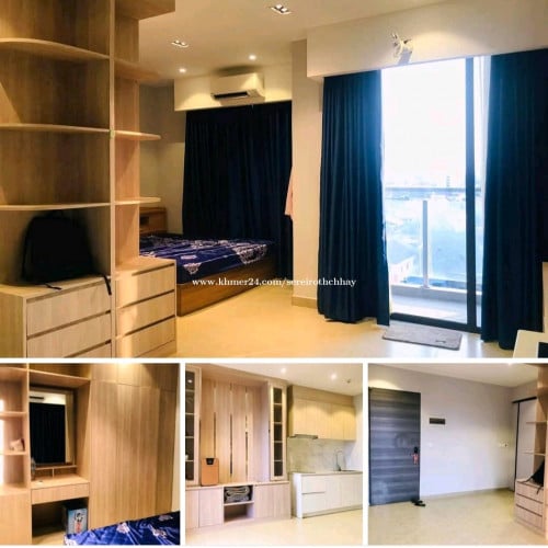 Condo time square II for rent